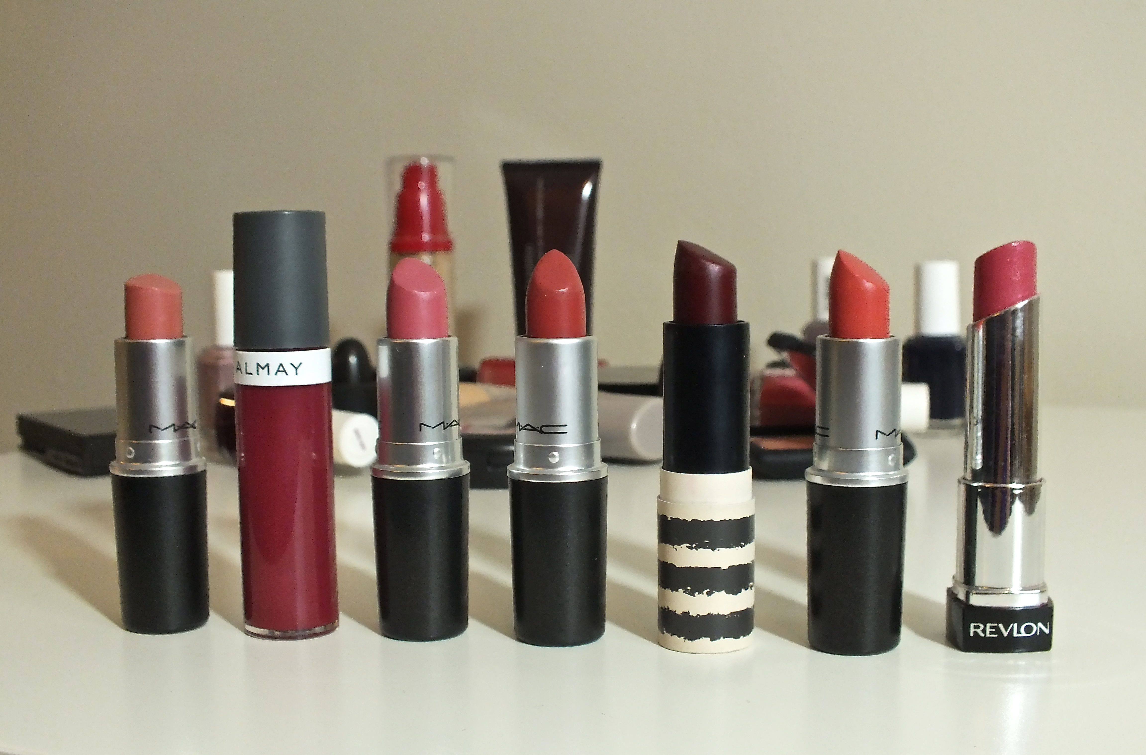 Winter Favourites Roundup 3 Lips Beauty Other Stories